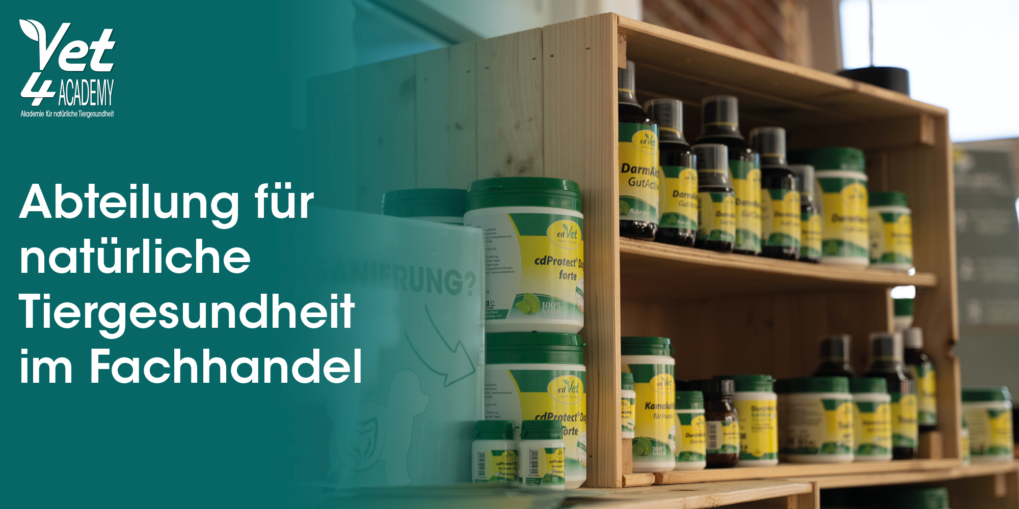 Tierarzneimittel, Vitaminpräparate, Naturheilmittel, Tiergesundheit, Dosenbehälter